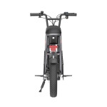 URBANGLIDE EBIKE THUNDER 160 GREY Ηλεκτρικό ποδήλατο ισσοροπίας
